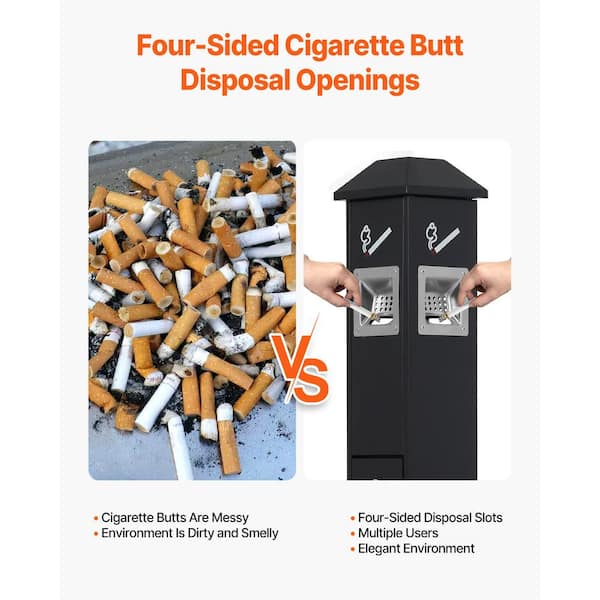 cut down to 1 cigarette a day A very common misconception among people is that, they think if they smoke  