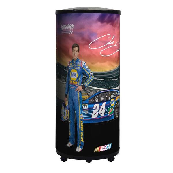 Unbranded NASCAR 22 Qt. Chase Elliott Ice Barrel Cooler
