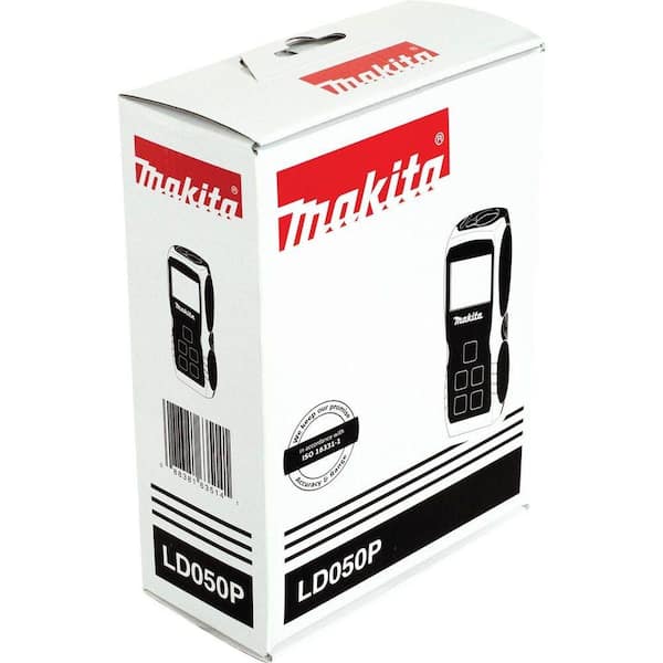 Makita - Laser Level - Measuring Tools - The Home Depot