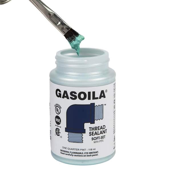4 oz. Soft-Set Thread Sealant
