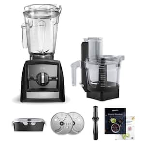 A2300 SmartPrep Kitchen System, 64 oz. 10 Speed Blender and Food Processor