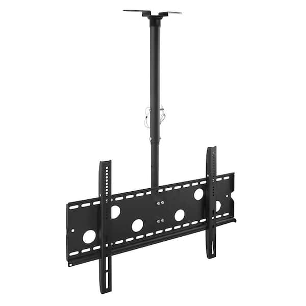 Mount-It! MI-501B Ceiling TV Mount - Thumbnail 3