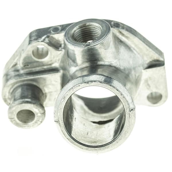 Engine Coolant Water Outlet