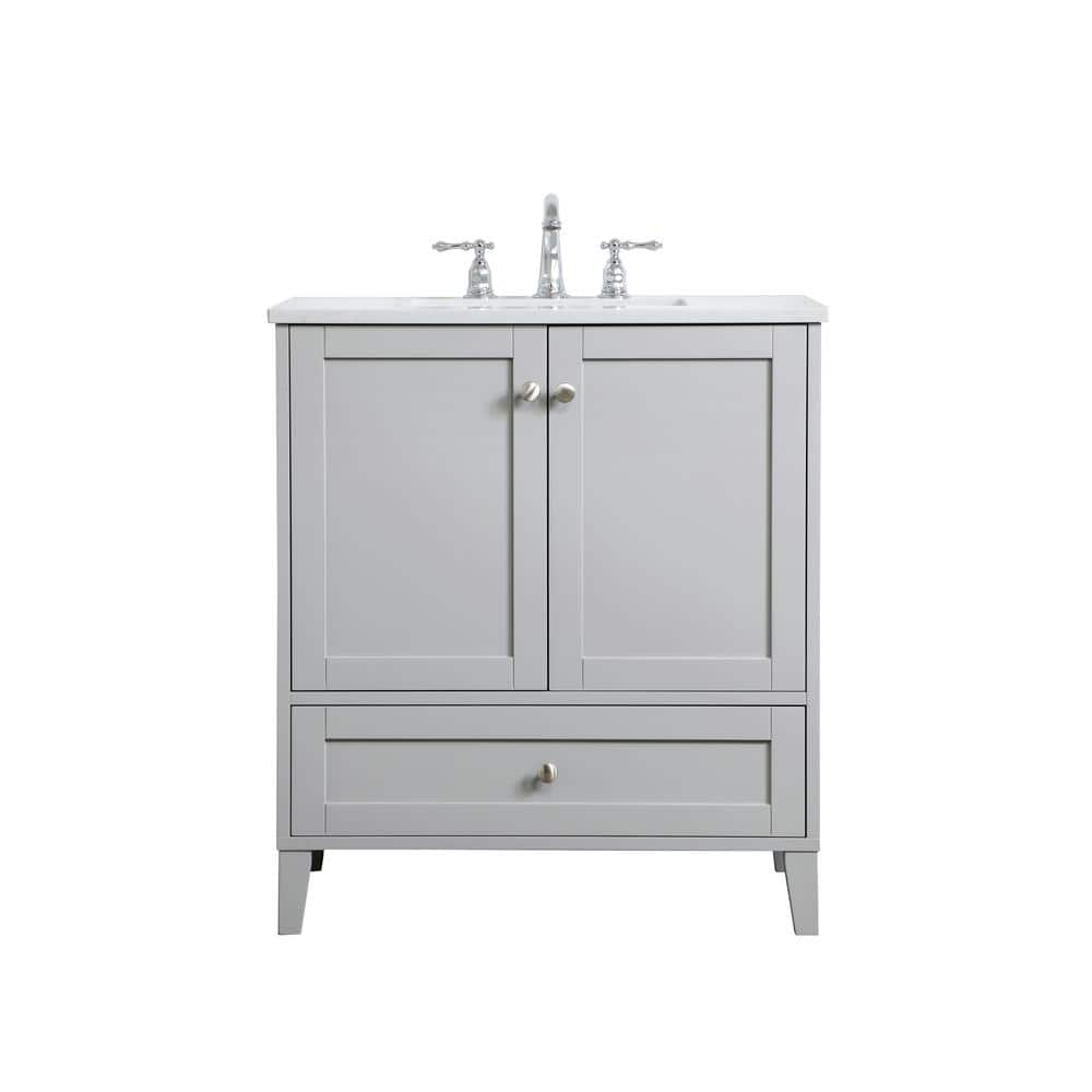 30 x store 19 bathroom vanity