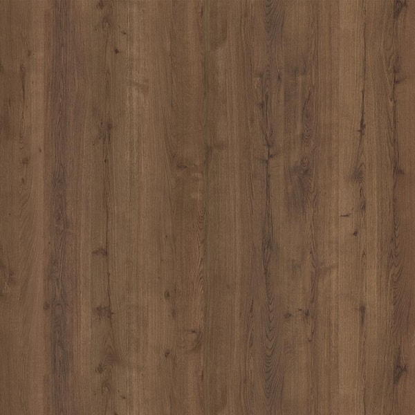 FORMICA 4 ft. x 8 ft. Laminate Sheet in Planked Coffee Oak with Premiumfx Pure Grain Finish
