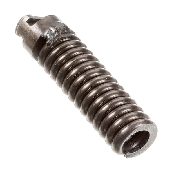 RIDGID 3/8 in. Repair Coupling for C-31, C-32, C33 IW Integral-Wound Drain Cleaning Snake Auger Machine Cable Ends