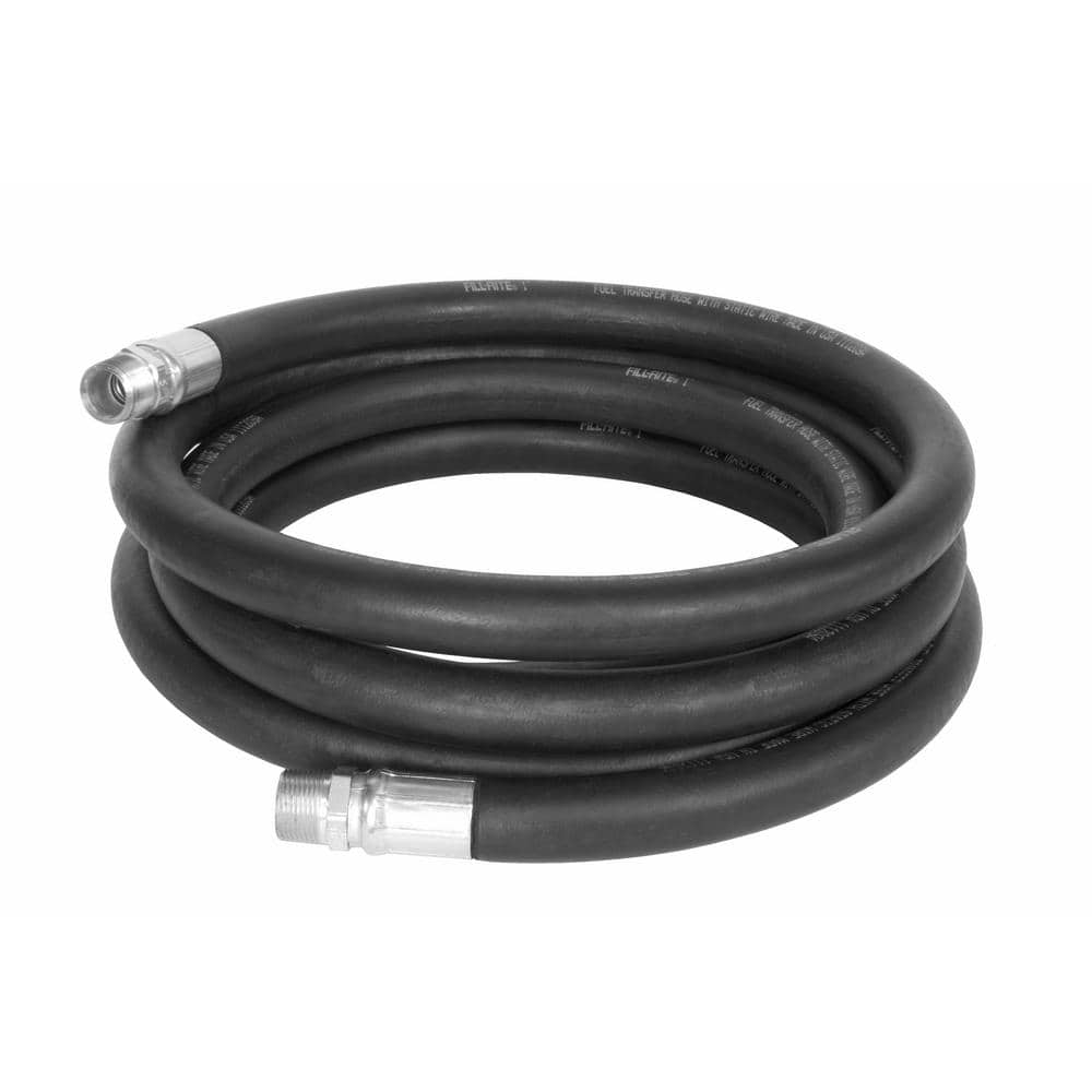 Fill-Rite 1 in x 20 ft Fuel Hose Frh10020