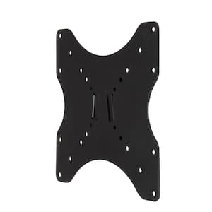 Fixed TV Mount for 0 in. - 39 in. Flat Panel TVs