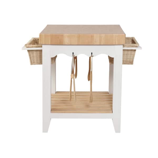 https://images.thdstatic.com/productImages/1483f55a-8ef1-47ce-bdde-7cc40187f748/svn/white-with-butcher-block-top-powell-company-kitchen-islands-hd1225d19-40_600.jpg