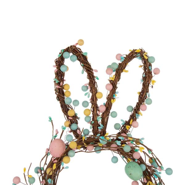Easter Bunny Wreath Sash – Gigi's Originals