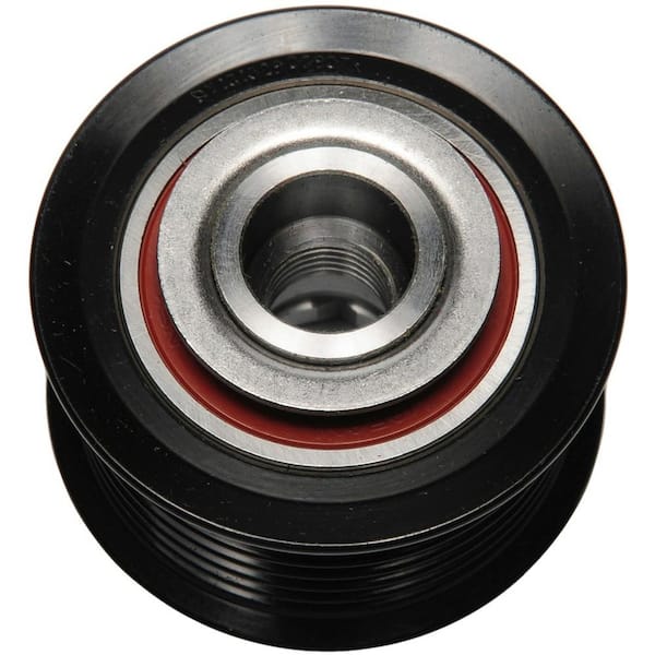Continental Elite Alternator Decoupler Pulley