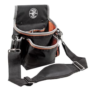 Bucket Boss Mullet Buster Carpenter's Pouch - 55200