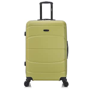 Sense Lightweight Hardside Spinner Luggage 28" Green