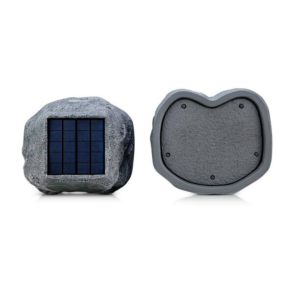 SOUND PRO SoundPro by NAXA Bluetooth Solar Multi-Link Wireless