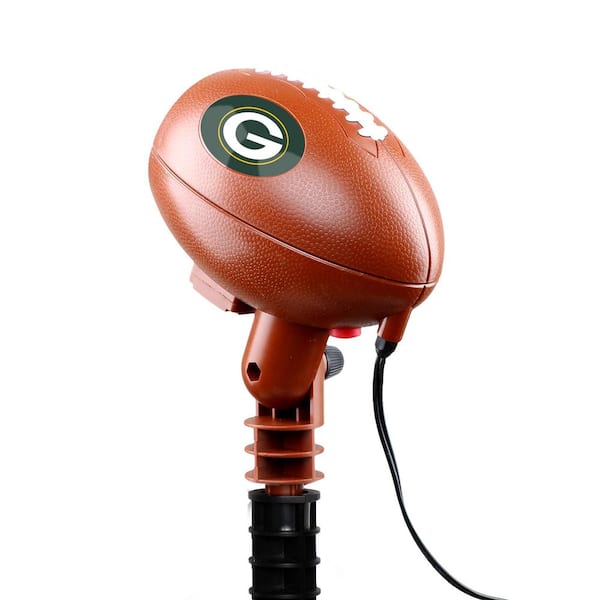 Green Bay Packers NFL Team Pride Laser Light