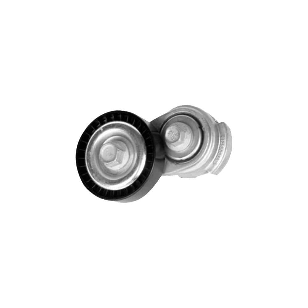 Acdelco 12560345 Tendicinghia Condizionatore – Ricambio Originale GM – Per Veicoli GM - 2