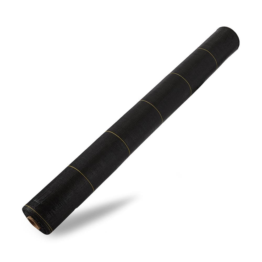 Sunbelt 3.2 oz. 6 ft. x 500 ft. Weed Barrier Fabric Cover