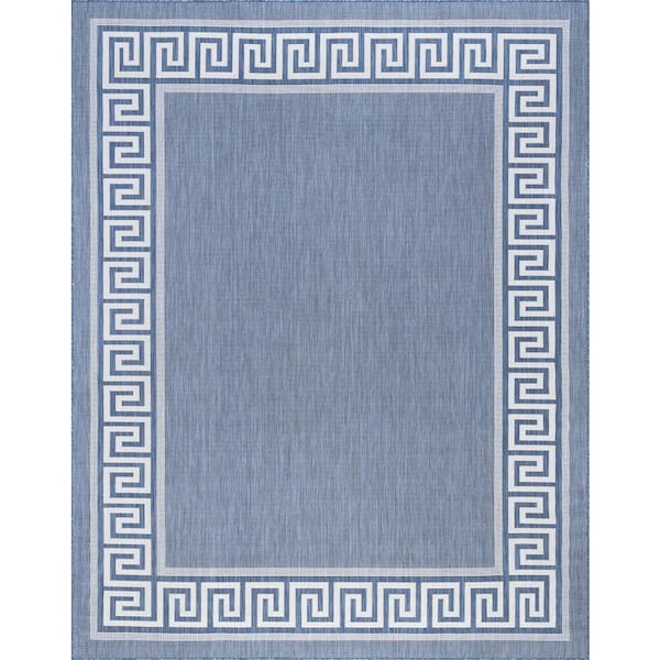 Tayse Rugs - Water Resistant - Outdoor Rugs - Rugs - The Home Depot