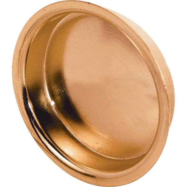 Prime-Line 2 In. Sliding Closet Door Pull