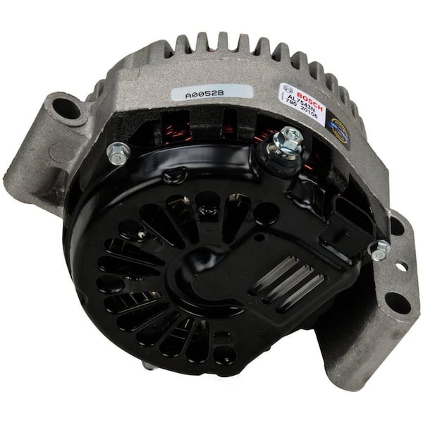 Bosch Alternator