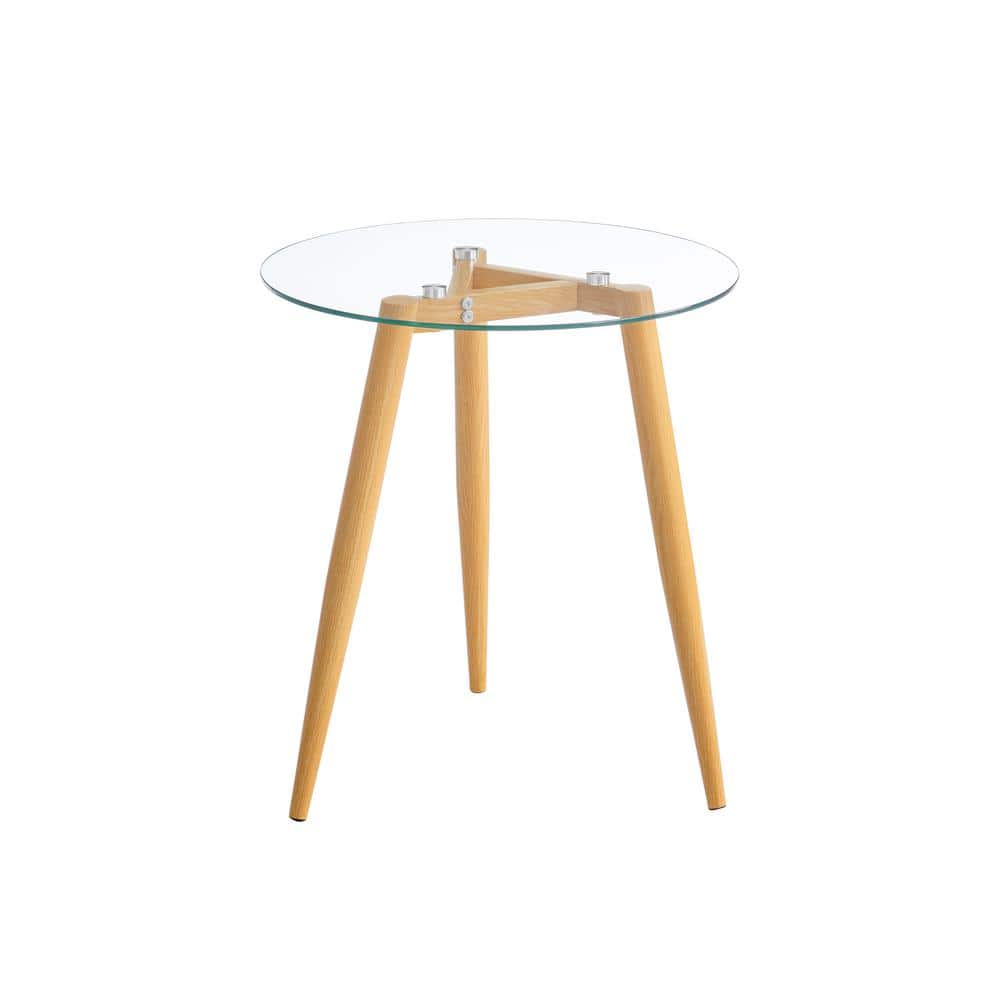 D-BODHI - SIDE TABLE / 40×40×52 【公式通販】