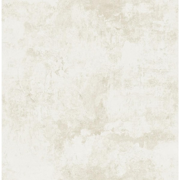 CASA MIA Spatula Marble Cream Paper Non - Pasted Strippable Wallpaper ...