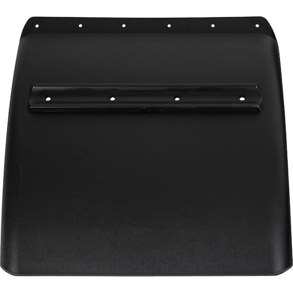 Buyers Products Company Single Poly Quarter Fender