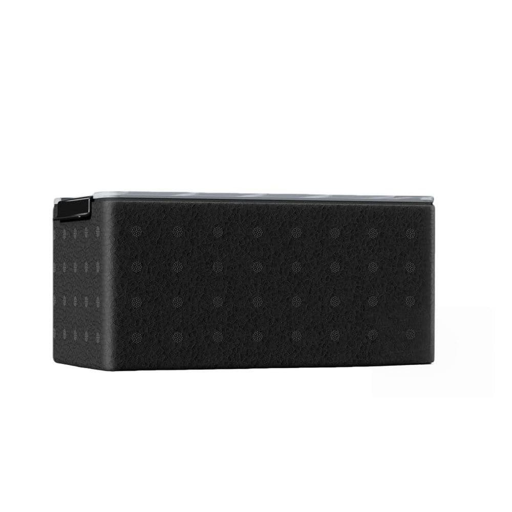 Black 10.6 in. x 5.1 in. x 5.9 in. Silicone Ice Trays, Clear Ice Cube Tray for Whiskey, Large Ice Cube Tray price history on PriceWatchPro
