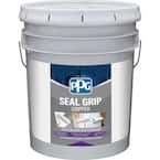 SEAL GRIP Gripper 5 gal. White Interior/Exterior Acrylic Primer Sealer