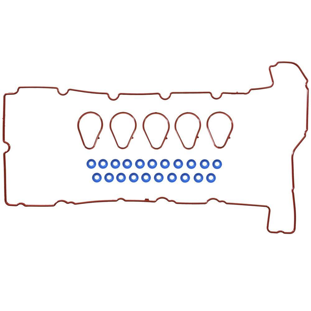 thumbnail image 2 of Fel-Pro VS50293R Valve Cover Gasket Set - Regular Type For Specific Vehicle Applications 2 of 10