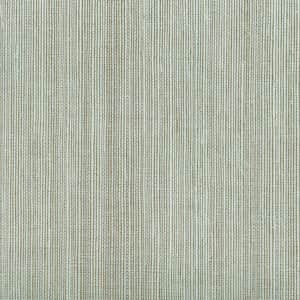 Barbora Aqua Grasscloth Peelable Roll Wallpaper (Covers 72 sq. ft.)