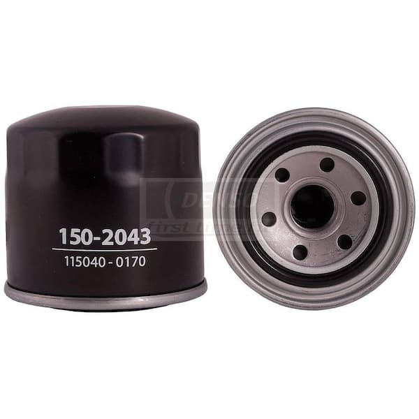 Engine Oil Filter 150-2043