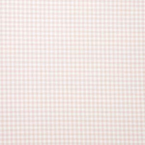 Company Kids Ditsy Gingham Organic Cotton Percale Comforter
