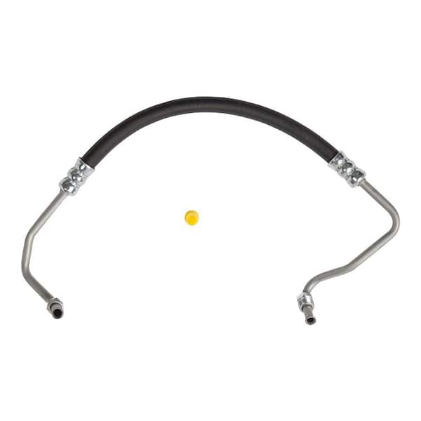 Edelmann Pressure Line Assembly