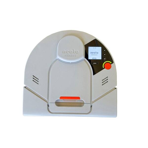 NEATO XV-12 Automatic Robotic Vacuum Cleaner-DISCONTINUED