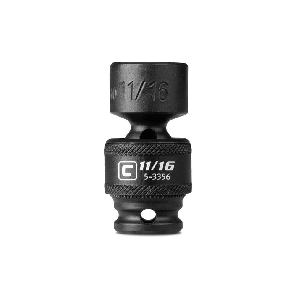 3/8 in. Drive 11/16 in. Universal Impact Socket price history on PriceWatchPro
