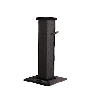 32" Cats Ultimate Scratching Post Small to Medium Cat