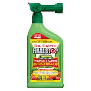 32 oz. Ready-to-Spray Vegetable Garden Insect Killer