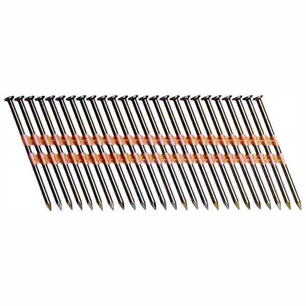 Grip-Rite 3-1/4" Stick Nail 