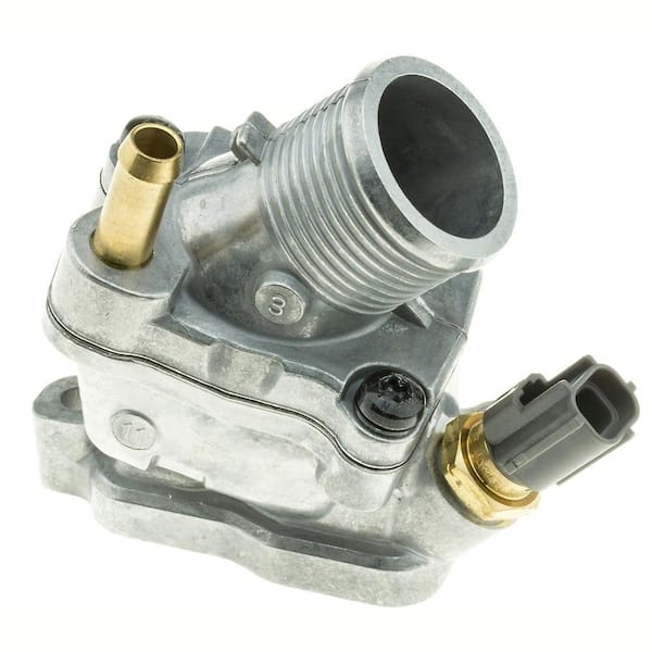 Motorad Integrated Housing