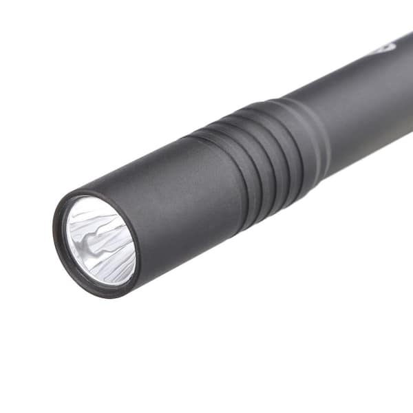 Streamlight 66118 Stylus Pro® LED Pen Light BLACK