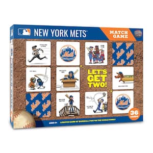YouTheFan MLB Detroit Tigers Retro Series Puzzle (500-Pieces) 0951100 - The  Home Depot