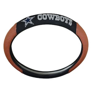 NFL - Dallas Cowboys Sports Grip Steering Wheel Cover