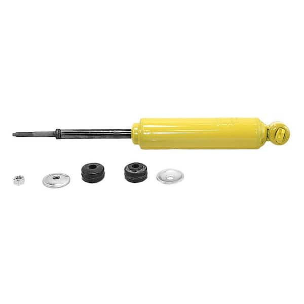 Monroe Shocks & Struts Gas-Magnum Shock Absorber 34741 - The Home Depot