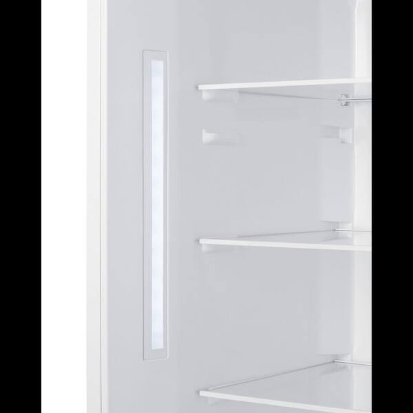 Summit Appliance 14.3 cu. ft. Top Freezer Refrigerator in