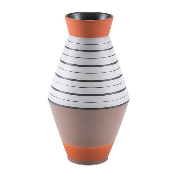 ZUO Multicolor Tunja Small Decorative Vase