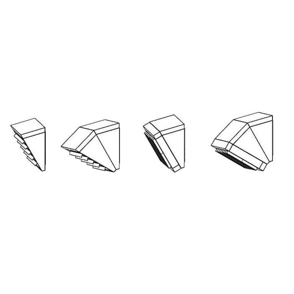 Dt Nozzle Bracket Udap300/400 201709 price history on PriceWatchPro