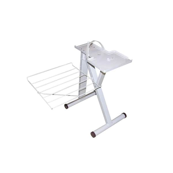 Sienna E-Z Seat Steam Press Stand