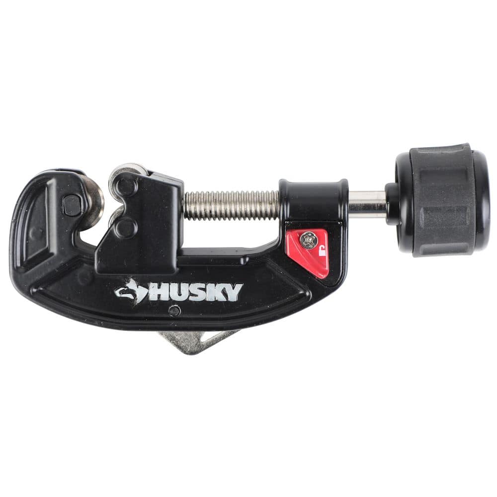 1-1/8 in. Quick-Release Tubing Cutter