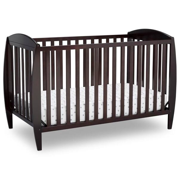 delta bianca crib